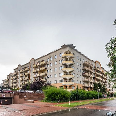 Bluszczanska 74 By Homeprime Varsavia Esterno foto